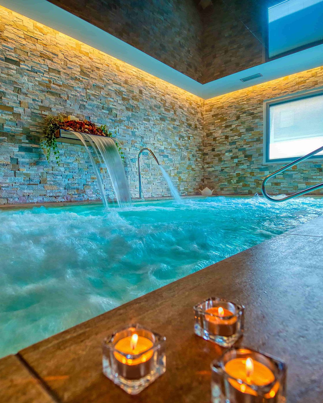 Hotel Bramante & Spa – Website