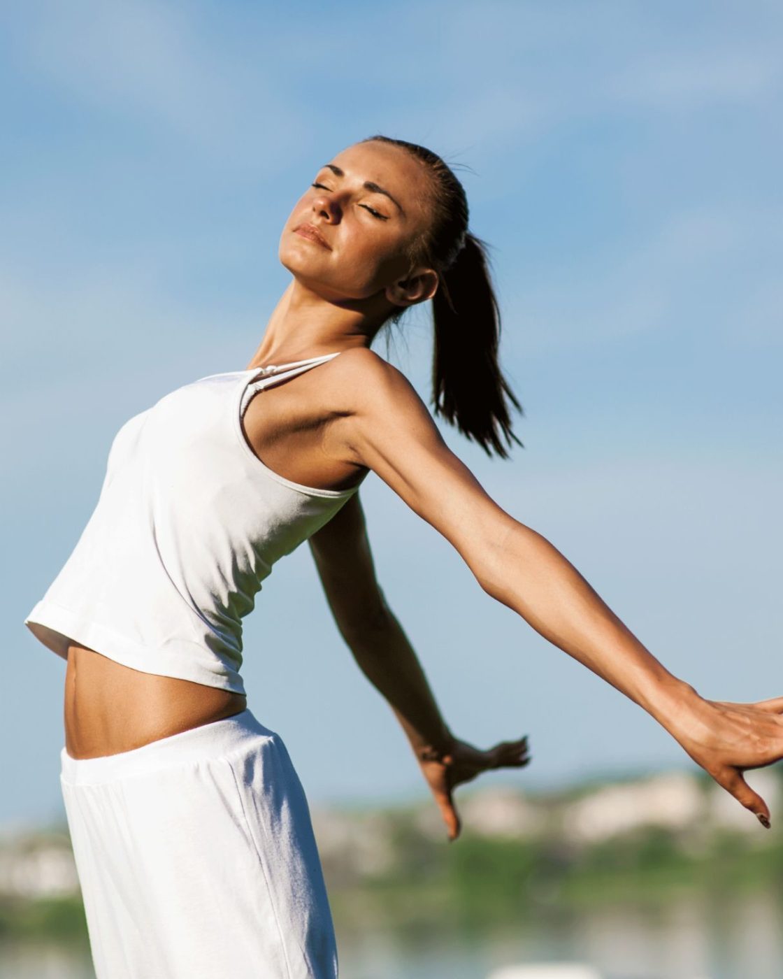 Wellness Escapes