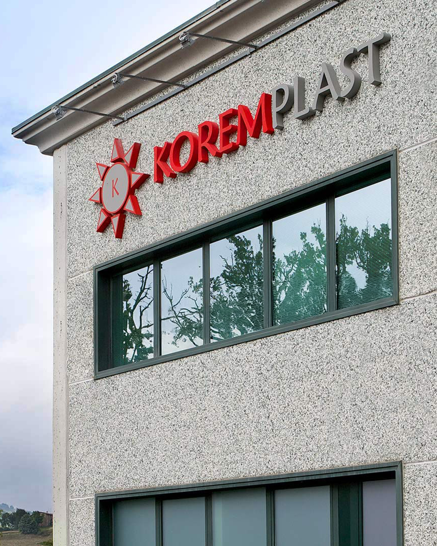 KOREMPLAST