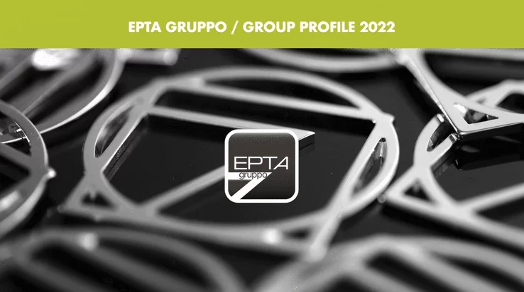EPTA – GROUP PROFILE