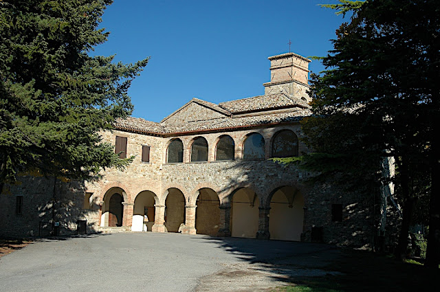 castel fiorentino 1