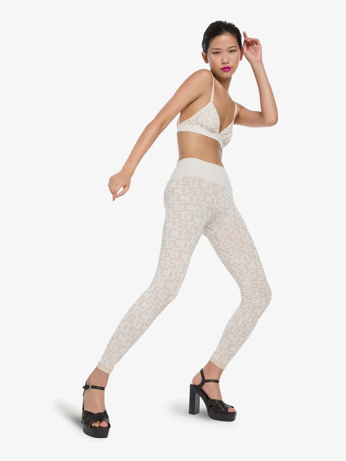 GCDS + WOLFORD