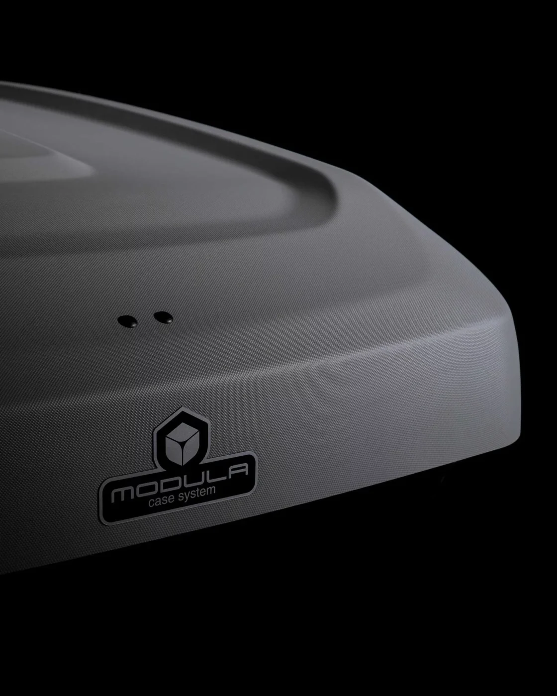 MODULA CASE SYSTEM