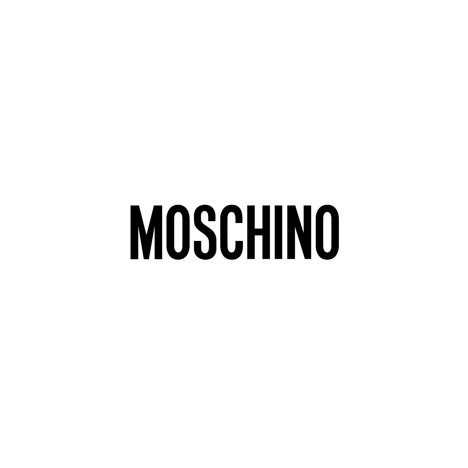 moschino logo
