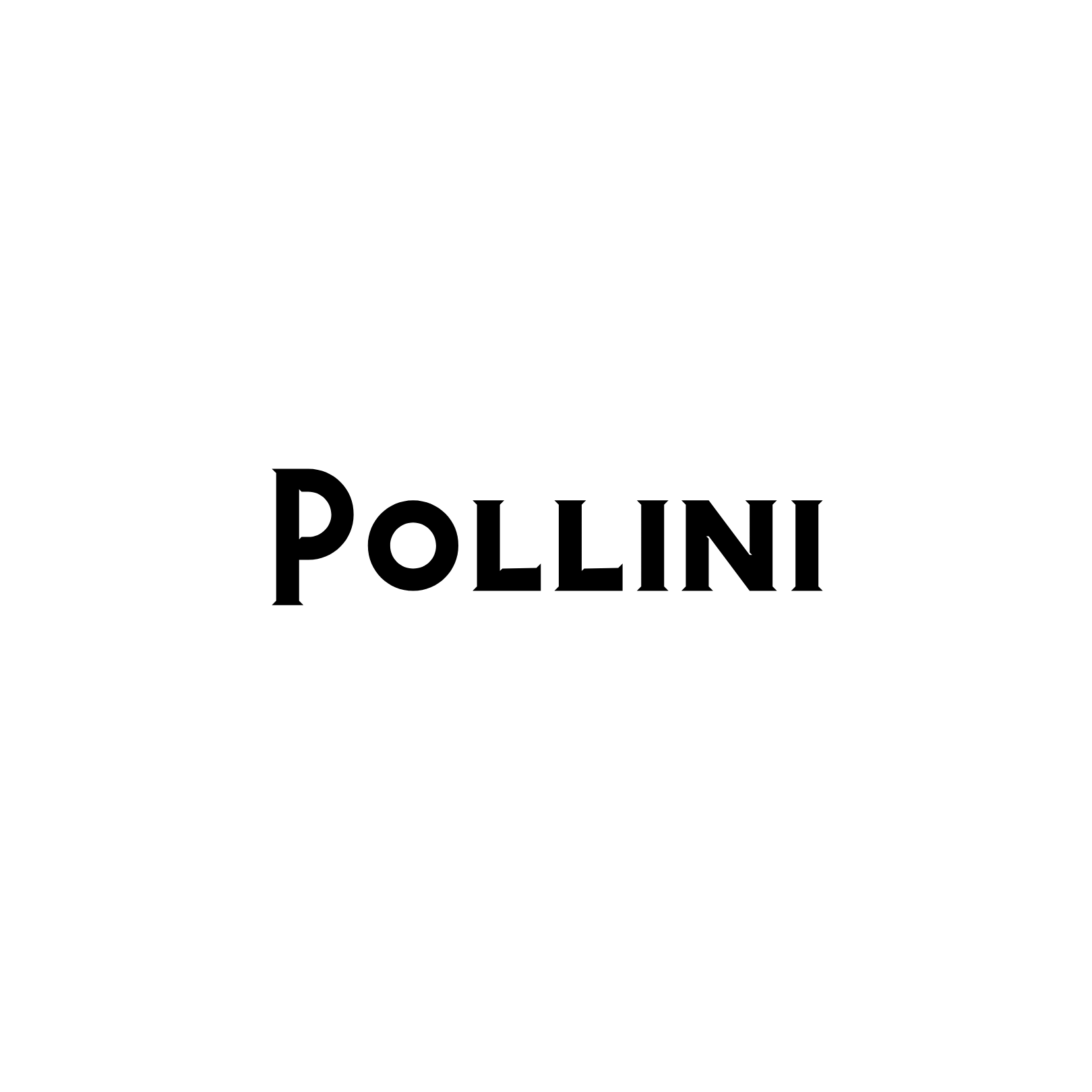 pollini logo