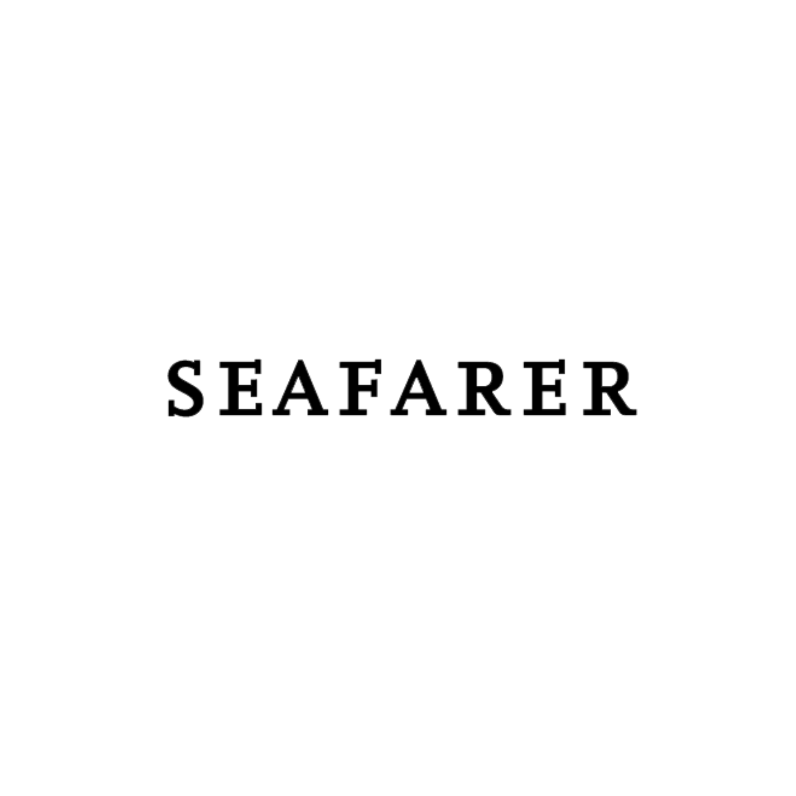 seafarer logo