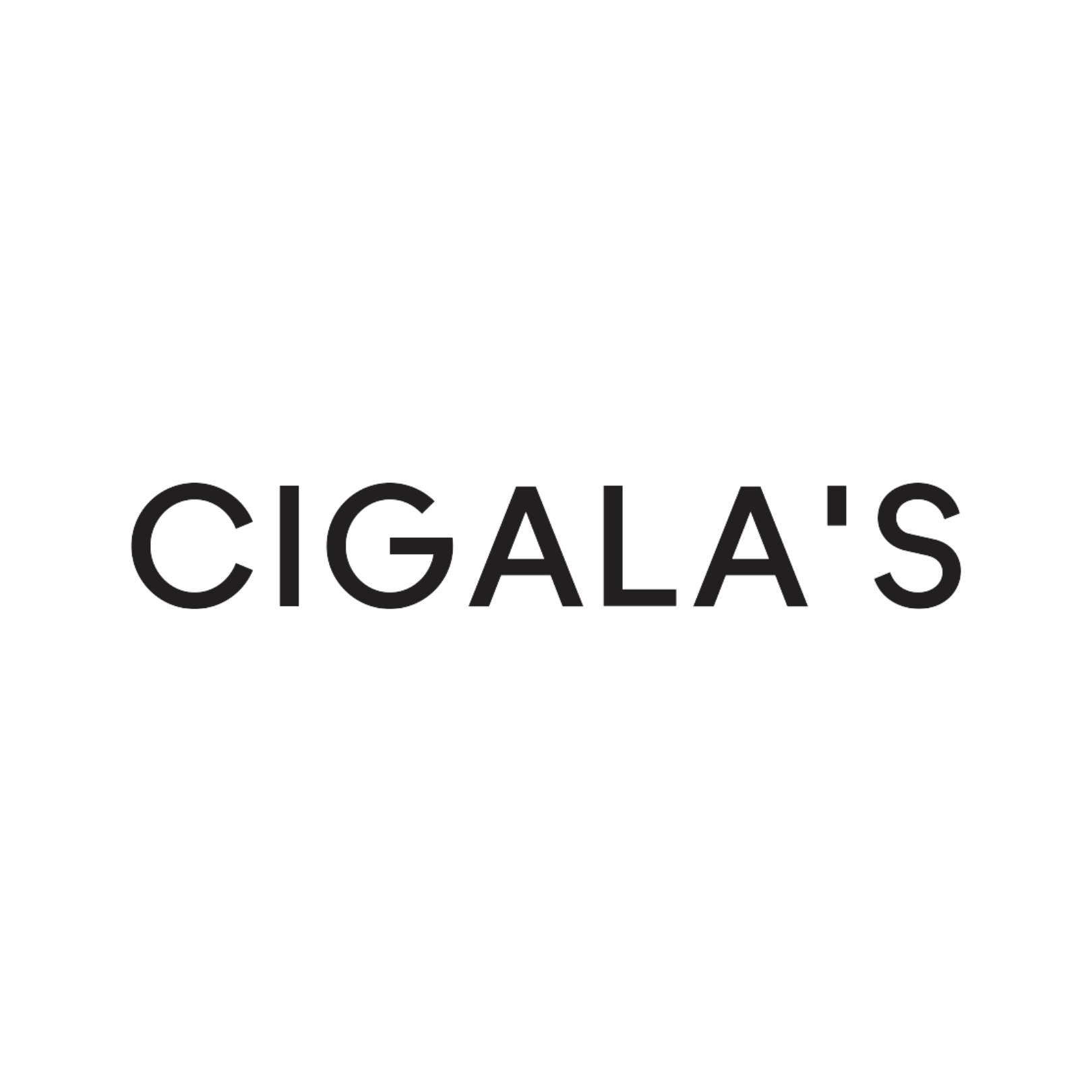 logo Cigalas