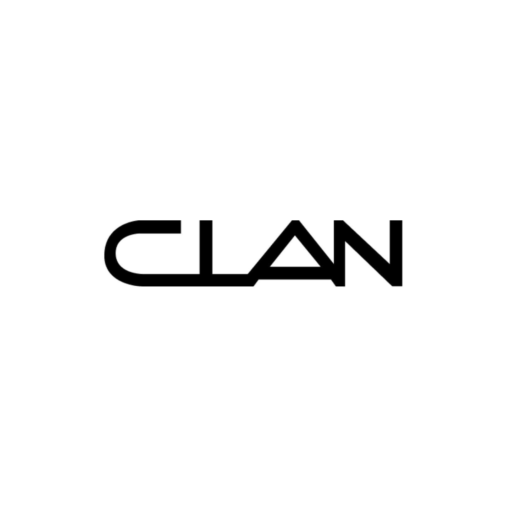 Logo Clan Milano 2mestyle