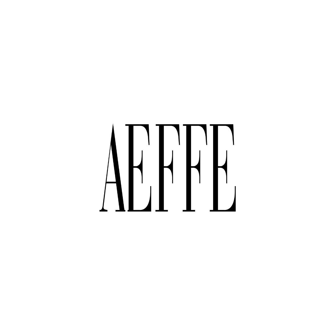 logo Aeffe