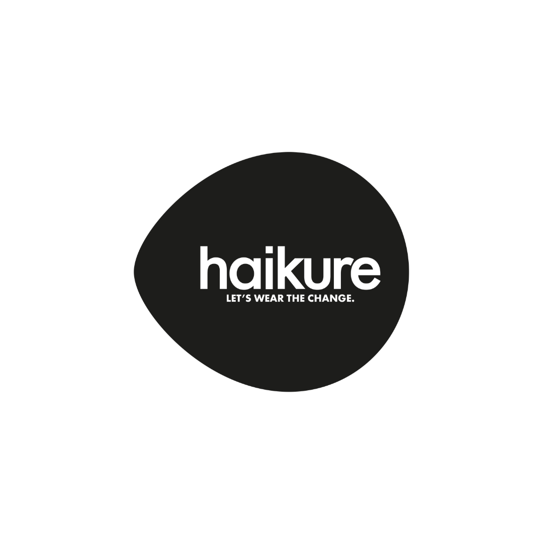 haikure logo