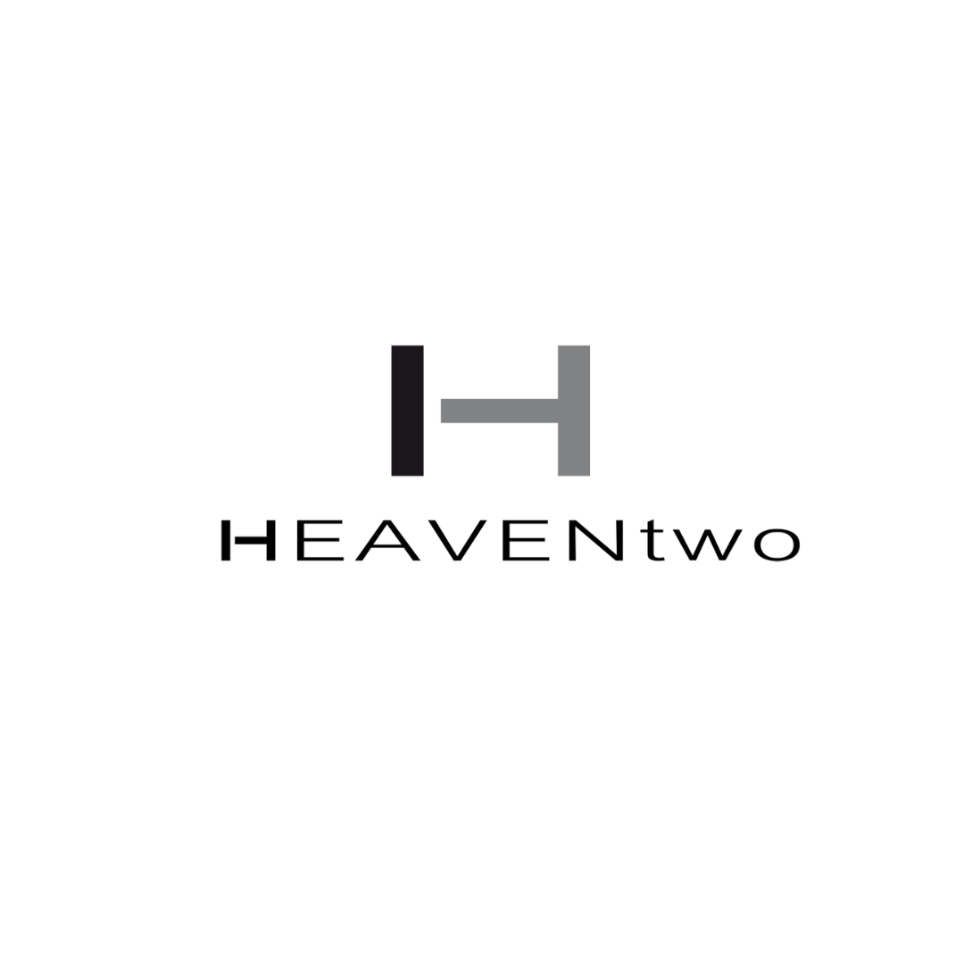 heaven two logo