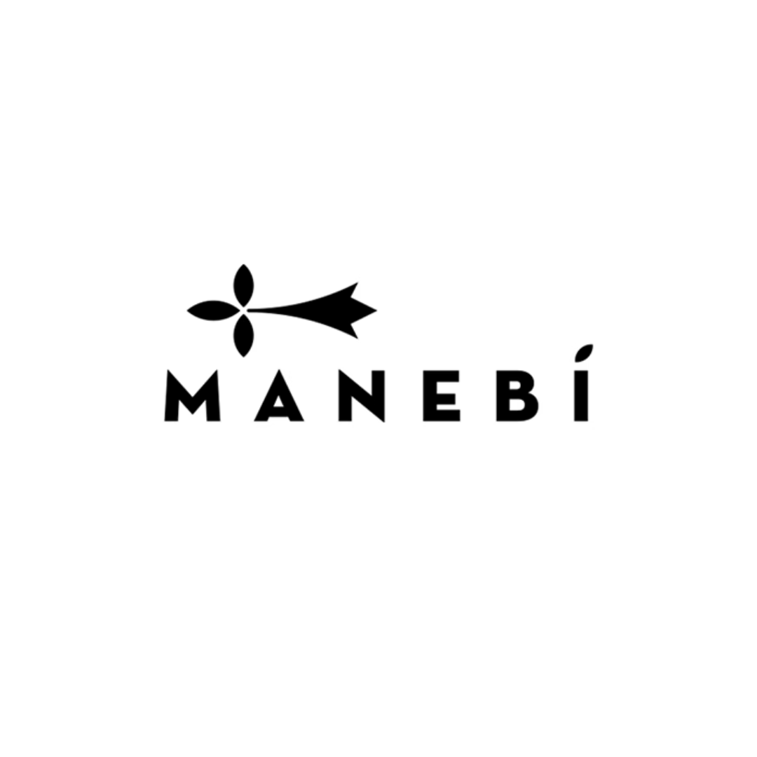 manebi logo